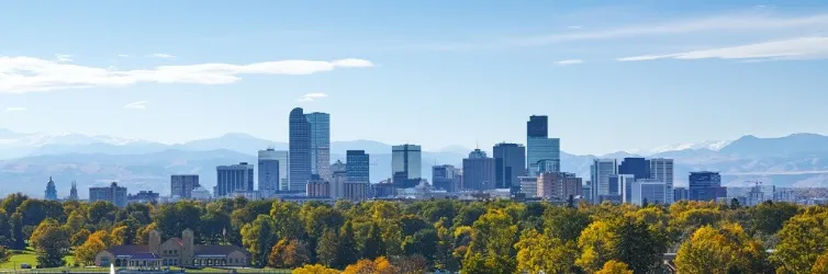 Denver: Die ultimative Shoppingtour